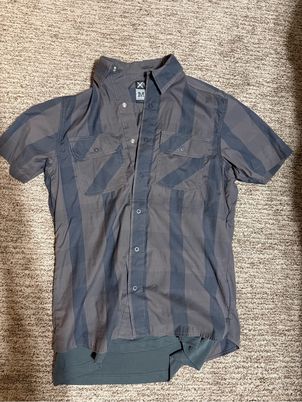 Vertx Guardian Stretch shirts